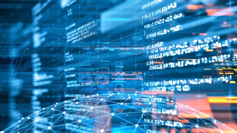 Linux基石：登封市小程序开发公司的技术底座与发行版选择逻辑