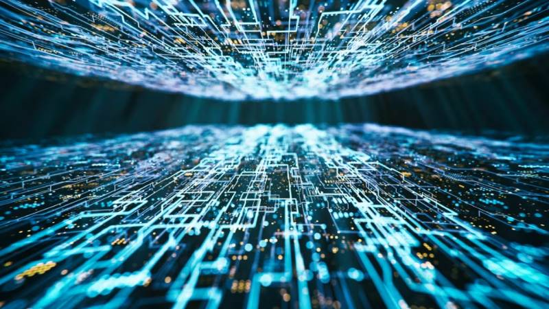 登封市网站建设：实施DevOps，赋能医疗保健领域数字化转型